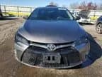 Toyota Camry 2017