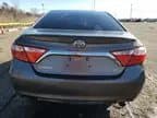 Toyota Camry 2017