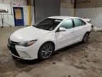 Toyota Camry 2017