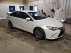 Toyota Camry 2017