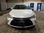 Toyota Camry 2017
