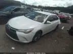 Toyota Camry 2017