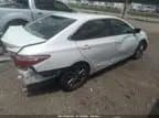 Toyota Camry 2017