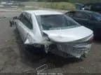 Toyota Camry 2017