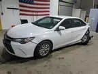 Toyota Camry 2017