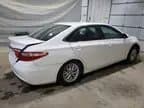 Toyota Camry 2017