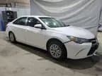 Toyota Camry 2017