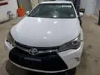 Toyota Camry 2017