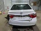 Toyota Camry 2017