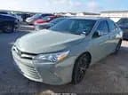 Toyota Camry 2017