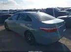 Toyota Camry 2017