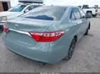 Toyota Camry 2017