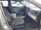 Toyota Camry 2017