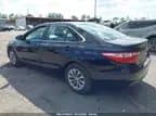 Toyota Camry 2017