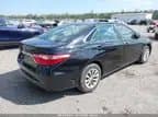 Toyota Camry 2017