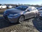 Toyota Camry 2017