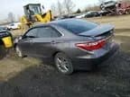 Toyota Camry 2017
