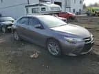 Toyota Camry 2017