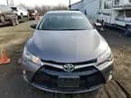 Toyota Camry 2017