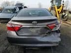 Toyota Camry 2017
