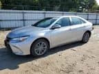 Toyota Camry 2017