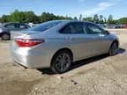 Toyota Camry 2017