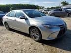 Toyota Camry 2017