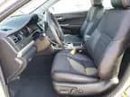 Toyota Camry 2017