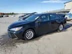Toyota Camry 2017