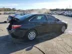 Toyota Camry 2017