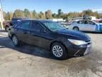 Toyota Camry 2017