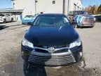 Toyota Camry 2017