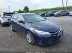 Toyota Camry 2017