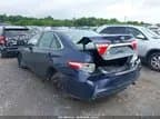 Toyota Camry 2017