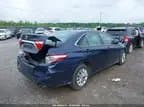Toyota Camry 2017