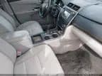 Toyota Camry 2017