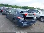 Toyota Camry 2017