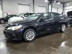 Toyota Camry 2017