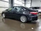 Toyota Camry 2017
