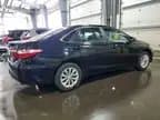 Toyota Camry 2017