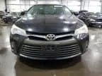 Toyota Camry 2017