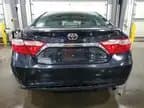 Toyota Camry 2017