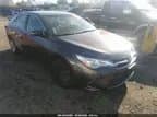 Toyota Camry 2017