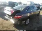 Toyota Camry 2017