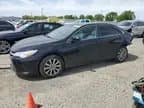 Toyota Camry 2017