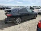 Toyota Camry 2017