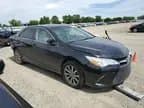 Toyota Camry 2017