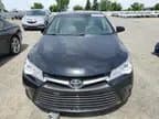 Toyota Camry 2017