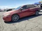 Toyota Camry 2017