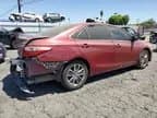 Toyota Camry 2017